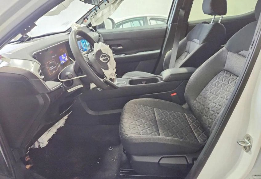 2026 Nissan Kicks SV - 3N8AP6CBXTL389516 photo 8