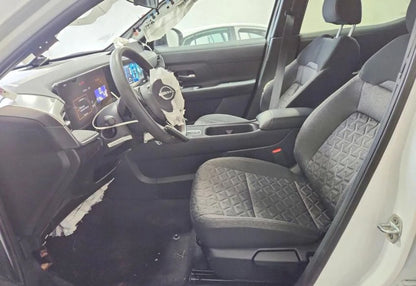 2026 Nissan Kicks SV - 3N8AP6CBXTL389516 photo 8