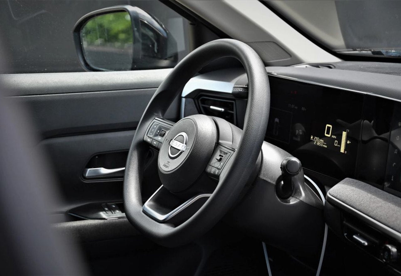2025 Nissan Kicks SV - 3N8AP6CB9SL365089 photo 29