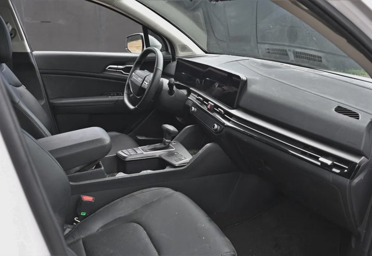 2026 Kia Sportage EX - 5XYK33DF5TG414275 photo 33