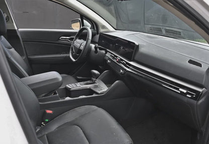 2026 Kia Sportage EX - 5XYK33DF5TG414275 photo 33