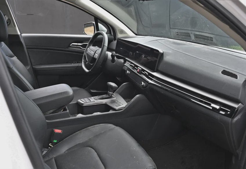 2026 Kia Sportage EX - 5XYK33DF5TG414275 photo 14
