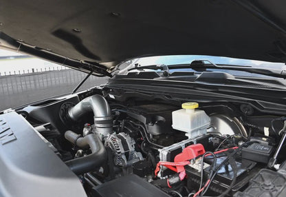2019 Ram 1500 Big Horn - 1C6SRFFT4KN857566 photo 26