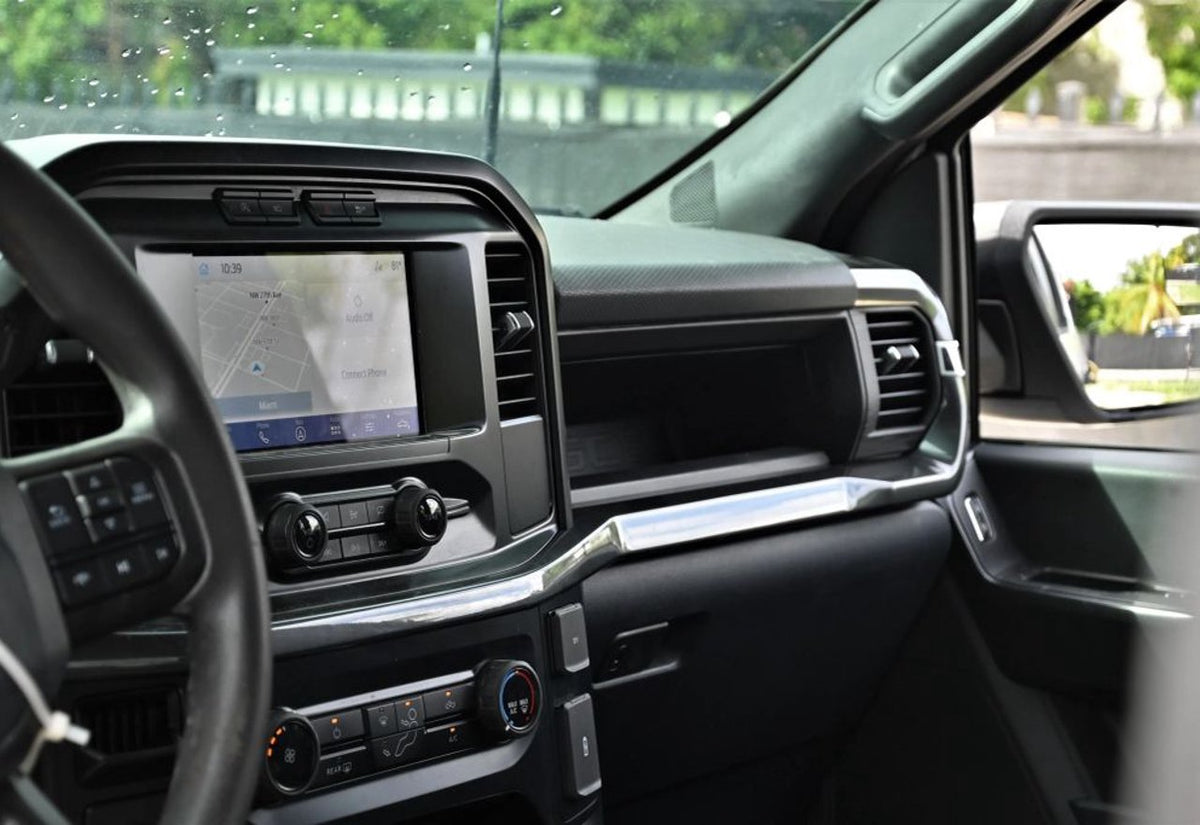 2023 Ford F-150 XL - 1FTEW1CP3PKF82192 photo 29