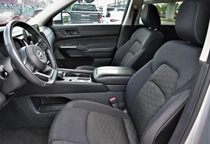 2024 Nissan Pathfinder SV - 5N1DR3BA9RC251735 photo 28