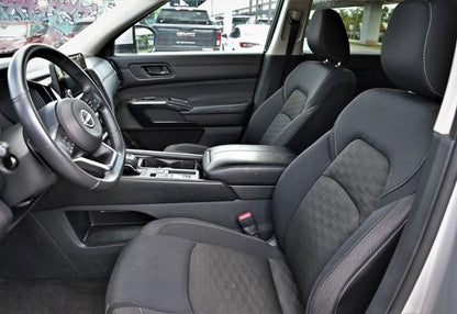 2024 Nissan Pathfinder SV - 5N1DR3BA9RC251735 photo 10