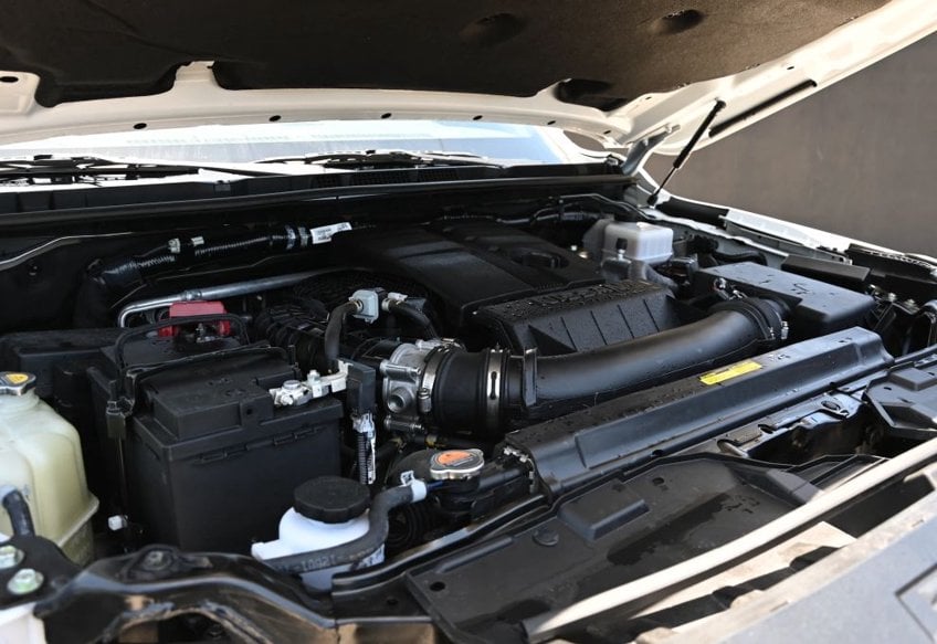 2023 Nissan Frontier PRO-4X - 1N6ED1EK2PN670900 photo 17