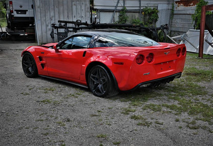 2010 Chevrolet Corvette ZR1 - 1G1YN2DT6A5800352 photo 21