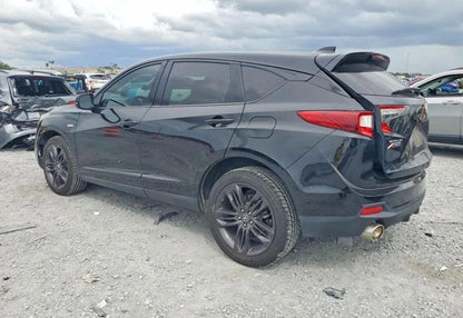 2021 Acura RDX SH-AWD w/A-SPEC - 5J8TC2H65ML042789 photo 3