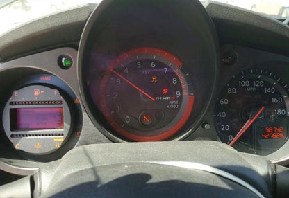 2019 Nissan 370Z NISMO Coupe 2D - JN1AZ4EH0KM420873 photo 19