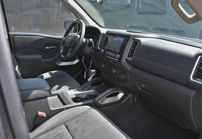 2024 Nissan Frontier SV - 1N6ED1EJ8RN642559 photo 12