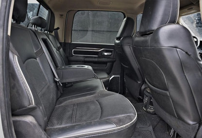 2022 Ram 3500 Laramie - 3C63R3JL1NG347795 photo 15