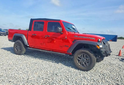 2020 Jeep Gladiator - 1C6HJTAG5LL126409 photo 12