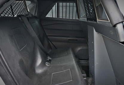 2020 Ford Explorer Police Interceptor Utility - 1FM5K8AB2LGD00175 photo 28