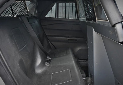 2020 Ford Explorer Police Interceptor Utility - 1FM5K8AB2LGD00175 photo 13