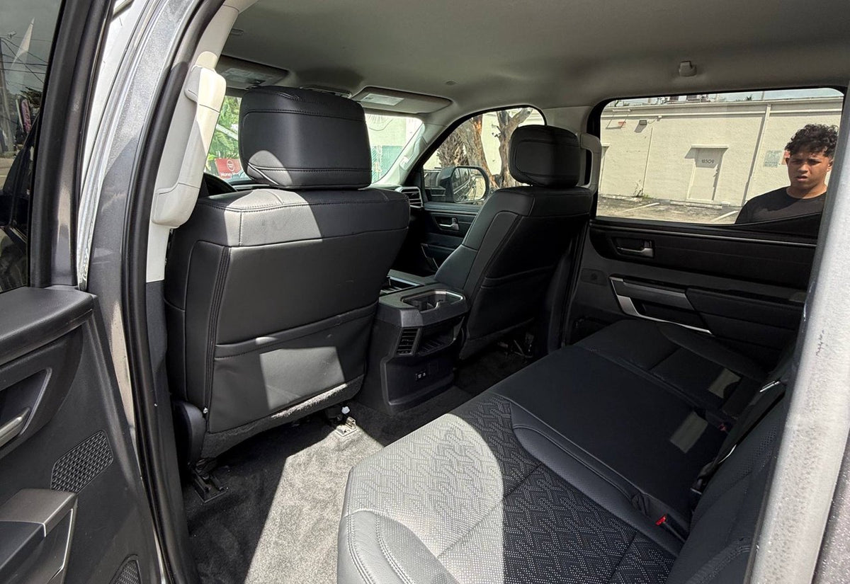 2024 Toyota Tundra SR5 - 5TFLA5DB9RX212872 photo 27