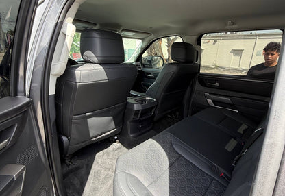 2024 Toyota Tundra SR5 - 5TFLA5DB9RX212872 photo 27