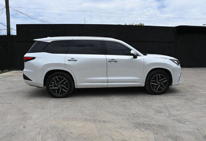 2024 Lexus TX 350 Premium - 5TDAAAA6XRS002794 photo 25