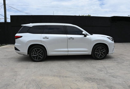 2024 Lexus TX 350 Premium - 5TDAAAA6XRS002794 photo 5