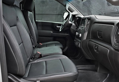 2025 GMC Sierra 2500HD Pro - 1GT4ULEY9SF317023 photo 13