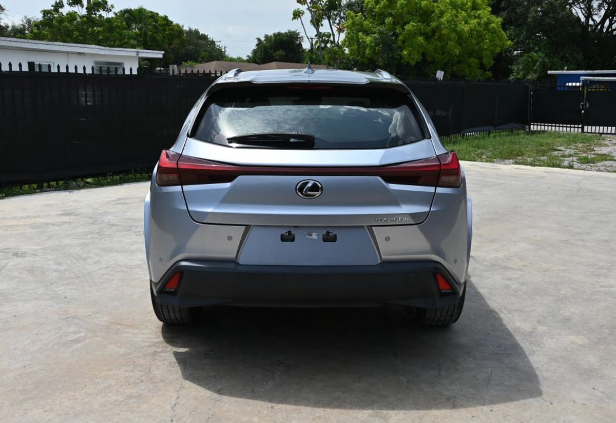 2023 Lexus UX 250h Premium - JTHP6JBHXP2152371 photo 23