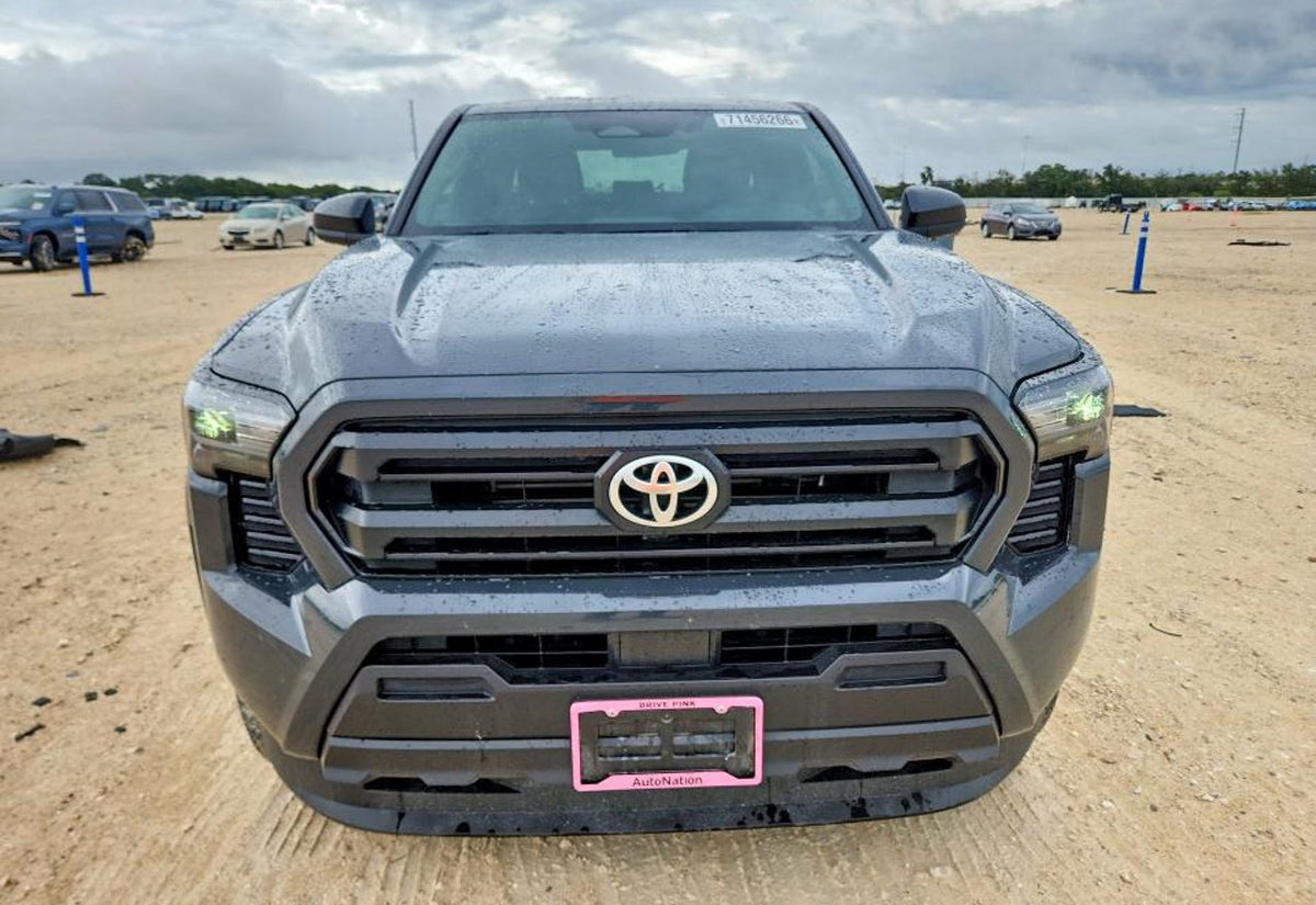 2024 Toyota Tacoma SR - 3TYKD5HN3RT015827 photo 16