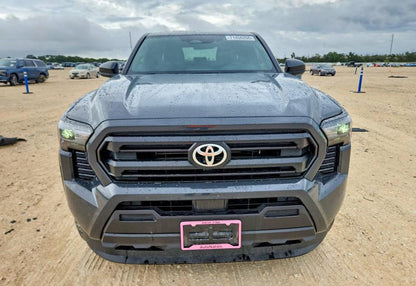 2024 Toyota Tacoma SR - 3TYKD5HN3RT015827 photo 16