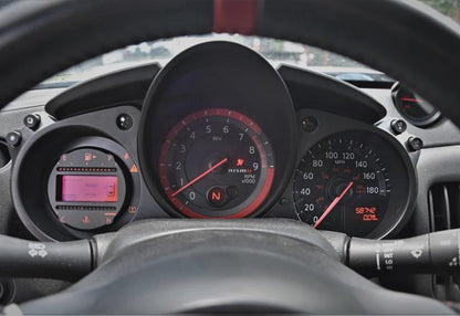 2019 Nissan 370Z NISMO Coupe 2D - JN1AZ4EH0KM420873 photo 31