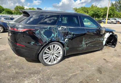 2022 Land Rover Range Rover Velar P250 R-Dynamic S - SALYT2EXXNA343095 photo 4