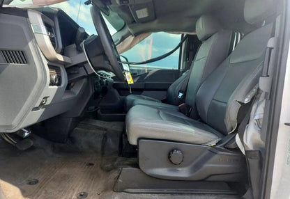 2024 Ford F-250 Super Duty XL - 1FT7X2BAXREC40801 photo 8