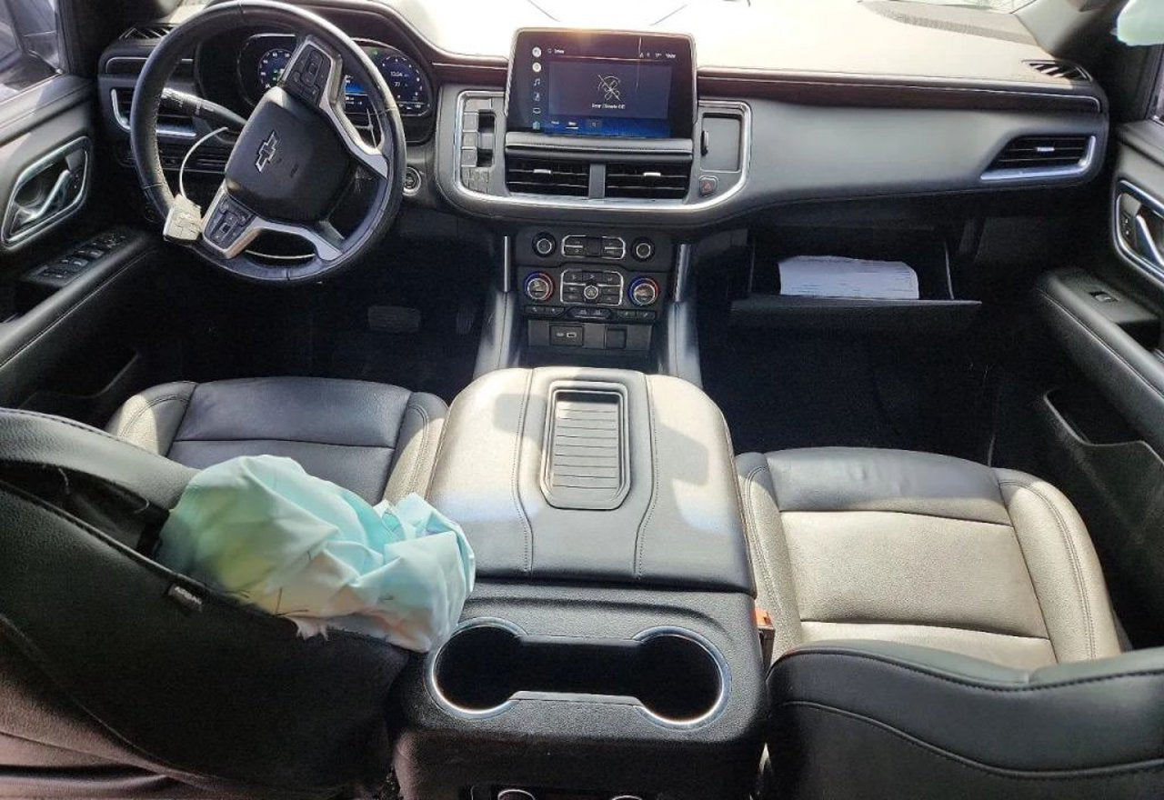 2022 Chevrolet Tahoe Z71 - 1GNSKPKL0NR140692 photo 20