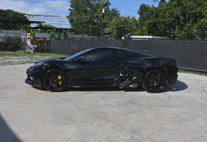 2022 Chevrolet Corvette Stingray - 1G1YC3D48N5120513 photo 15