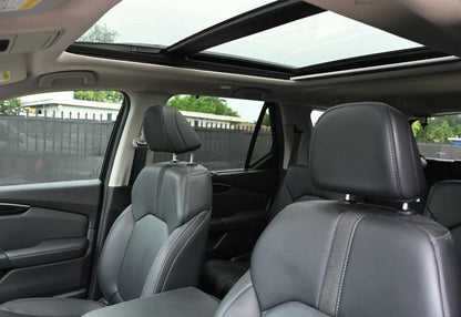2023 Honda Pilot Touring - 5FNYG2H74PB014250 photo 9