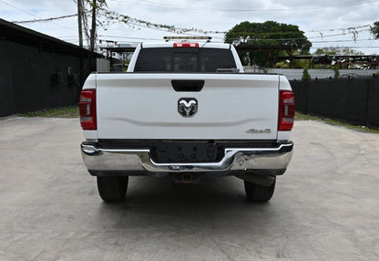 2022 Ram 3500 Laramie - 3C63R3JL1NG347795 photo 7
