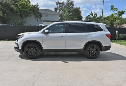 2022 Honda Pilot SE - 5FNYF6H22NB054984 photo 28