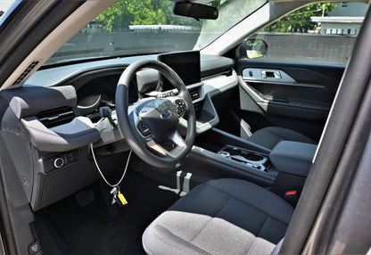 2026 Ford Explorer Active - 1FMUK8DH2TGB23512 photo 26