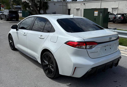 2023 Toyota Corolla SE - 5YFS4MCE7PP152823 photo 16