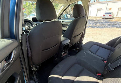 2021 Mazda CX-5 Sport - JM3KFABM2M0355293 photo 26