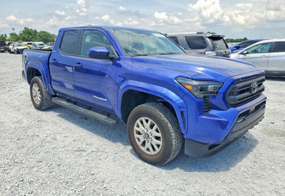 2024 Toyota Tacoma SR5 - 3TMKB5FN7RM010604 photo 13