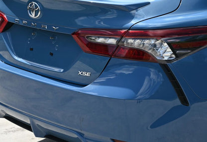 2023 Toyota Camry XSE - 4T1K61AK6PU081128 photo 27