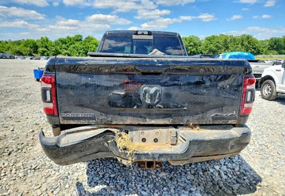 2023 Ram 2500 Laramie - 3C6UR5NL5PG600064 photo 5