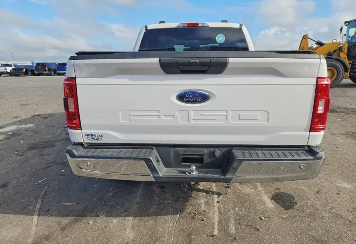2021 Ford F-150 XLT - 1FTEW1CB1MKD56944 photo 16