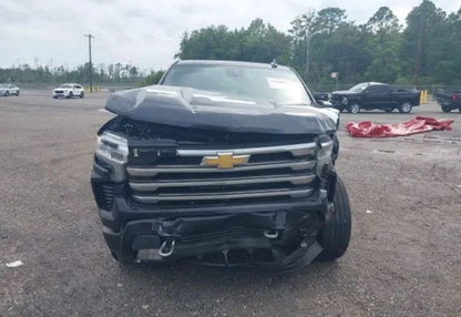 2023 Chevrolet Silverado 1500 High Country - 1GCUDJE86PZ244591 photo 16