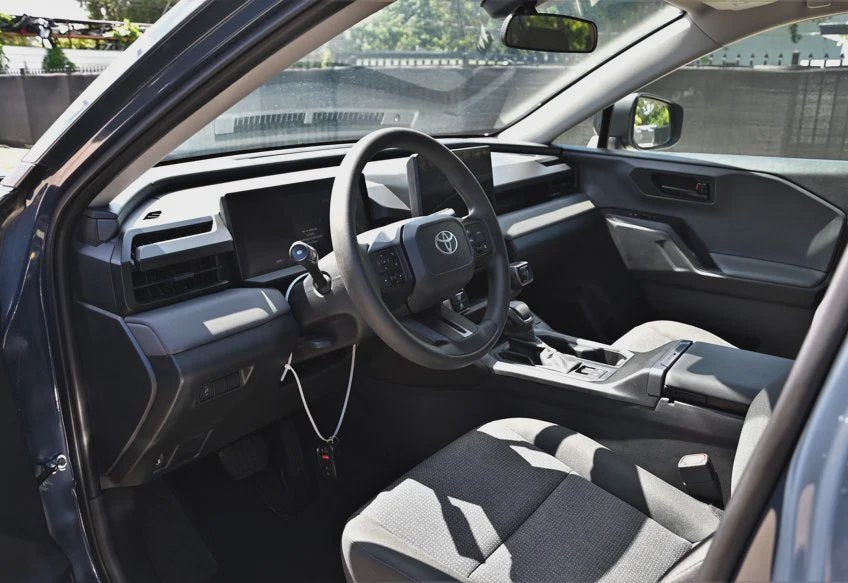 2026 Toyota RAV4 LE - 2T36DRBV9TC008935 photo 14