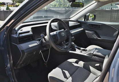 2026 Toyota RAV4 LE - 2T36DRBV9TC008935 photo 14