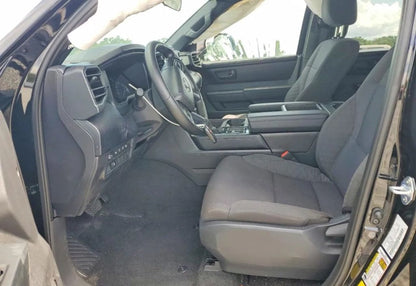 2025 Toyota Tundra SR - 5TFKB5DB8SX327106 photo 18