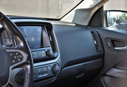 2022 Chevrolet Colorado LT - 1GCHSCEA1N1180459 photo 12
