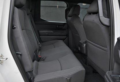 2025 Toyota Tacoma SR5 - 3TYKB5FN6ST028683 photo 31