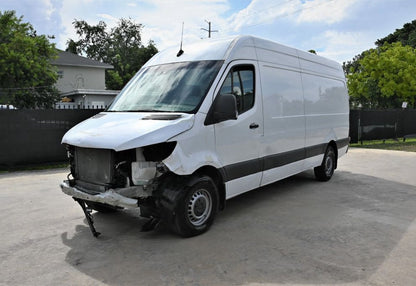 2022 Mercedes-Benz Sprinter 2500 - W1Y40CHY1NT105189 photo 13