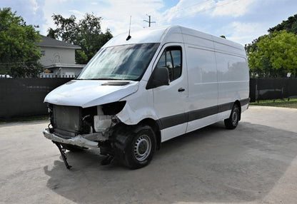 2022 Mercedes-Benz Sprinter 2500 - W1Y40CHY1NT105189 photo 2